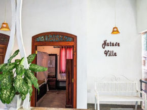 Nature Villa Unawatuna